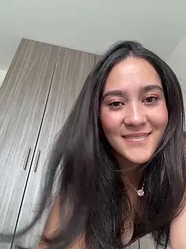 Snapshot of Nina_lovi chatting on April 2026 08:45:02 PM Nina lovi online show from April 2026 08:45:02 PM