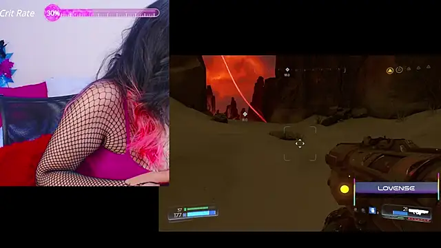 Annie p online show from February 2025 04:31:01 AM