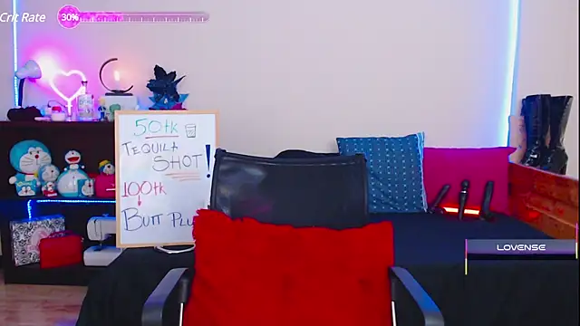 Annie p online show from March 2025 02:23:02 AM