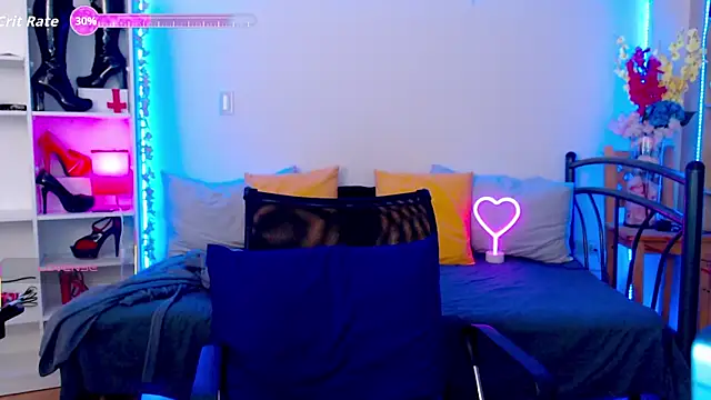 Annie p online show from July 2026 12:50:02 AM
