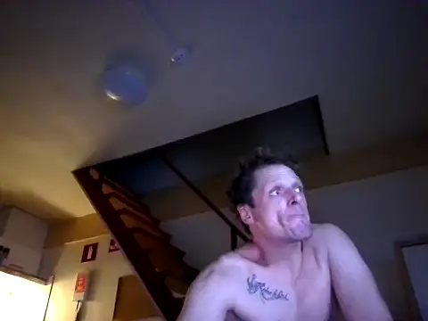 Svenslut online show from February 2025 02:49:01 AM