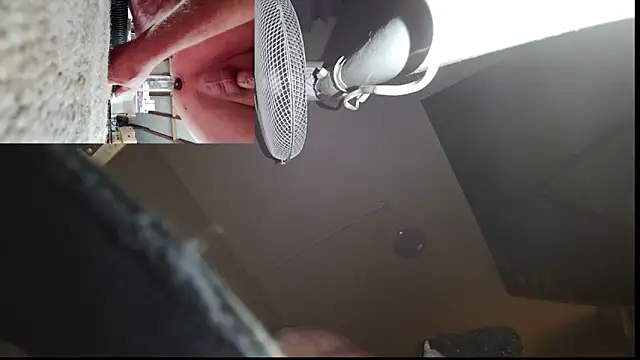 Svenslut online show from October 2025 09:23:01 PM