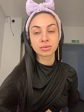 Snapshot of MeganHopeX chatting on January 2025 07:29:01 AM MeganHopeX online show from January 2025 07:29:01 AM