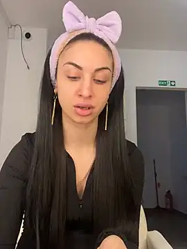 Snapshot of MeganHopeX chatting on January 2025 07:29:01 AM MeganHopeX online show from January 2025 07:29:01 AM