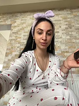 Snapshot of MeganHopeX chatting on March 2025 11:51:01 AM MeganHopeX online show from March 2025 11:51:01 AM