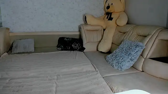 Your Masha online show from December 2024 09:45:01 PM