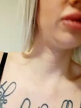 Fuck-Gina online show from January 2025 10:11:02 PM