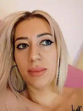 Fuck-Gina online show from January 2025 02:48:01 AM