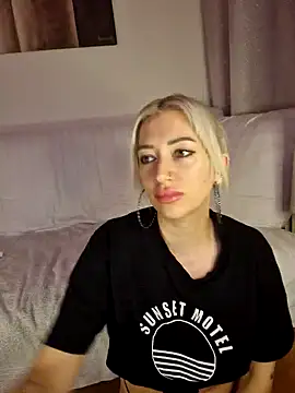 Fuck-Gina online show from January 2025 10:11:02 PM