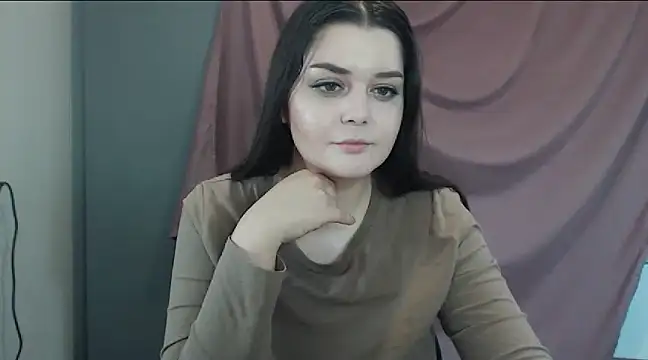 ohhhMie online show from February 2025 06:58:01 PM