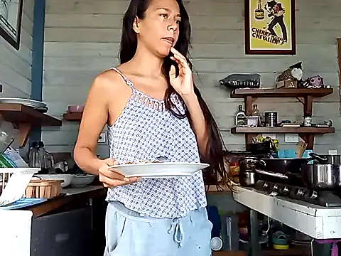 Luna-Natural online show from January 2025 06:38:01 PM