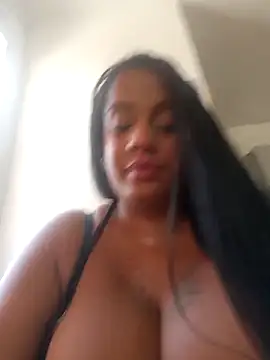 AbellaLizz online show from September 2025 09:36:01 PM