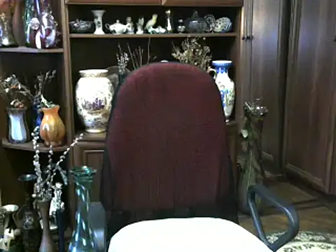 ElenaZed online show from December 2024 07:38:02 AM