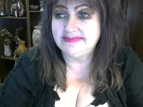 ElenaZed online show from December 2024 08:00:01 PM