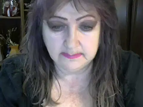 ElenaZed online show from December 2024 06:32:01 AM