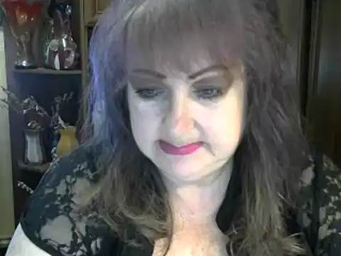 ElenaZed online show from December 2024 08:39:02 PM