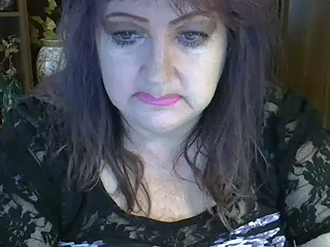 ElenaZed online show from January 2025 08:01:01 AM