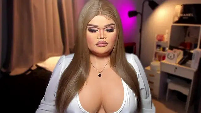 KarolinaThompson online show from December 2024 11:16:01 PM