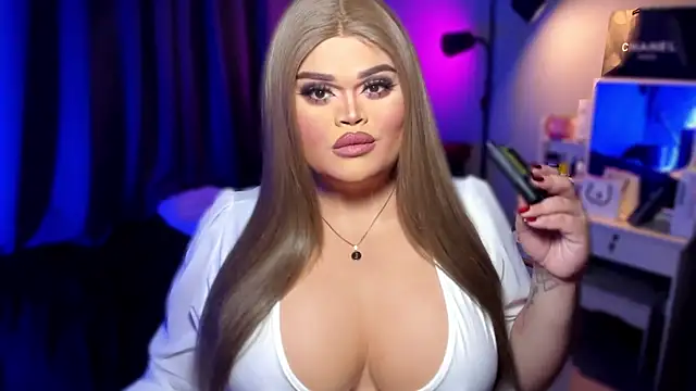 KarolinaThompson online show from December 2024 12:27:02 PM