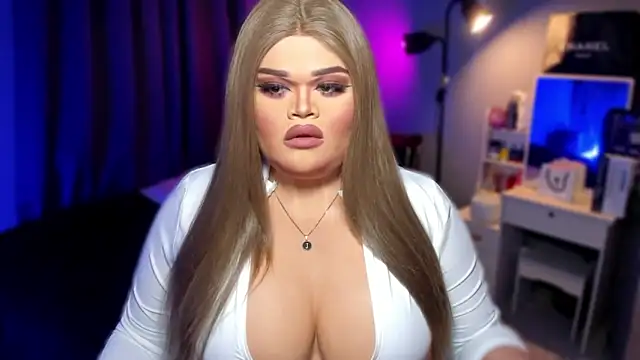 KarolinaThompson online show from January 2025 08:00:02 AM