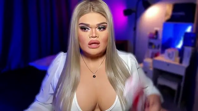 KarolinaThompson online show from January 2025 06:43:01 PM