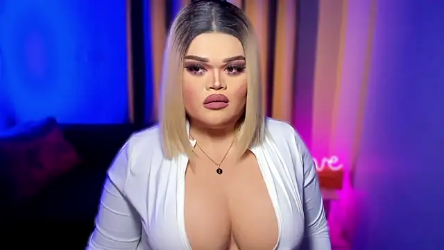 KarolinaThompson online show from January 2025 11:24:01 AM