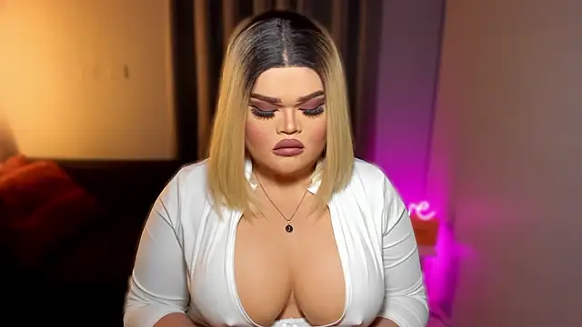 KarolinaThompson online show from February 2025 10:27:02 AM