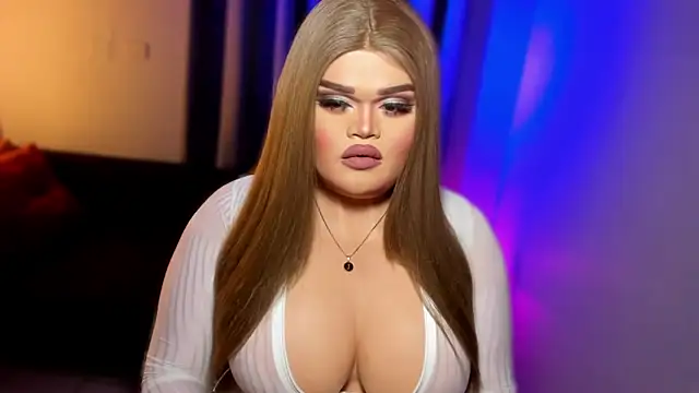 KarolinaThompson online show from March 2025 10:22:02 AM