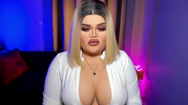 KarolinaThompson online show from March 2025 06:18:02 AM