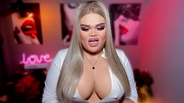 KarolinaThompson online show from October 2025 07:56:02 PM