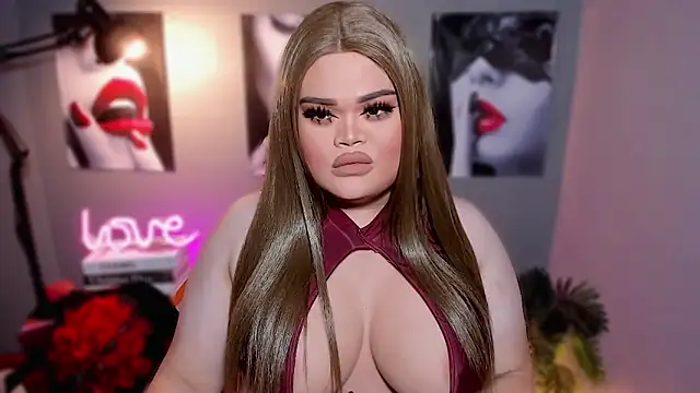 KarolinaThompson online show from October 2025 03:55:02 PM