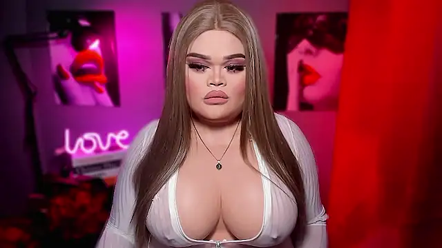 KarolinaThompson online show from January 2026 07:44:01 AM