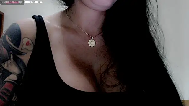 stormylana online show from January 2025 11:38:02 AM