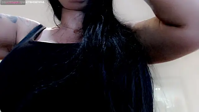 stormylana online show from February 2025 10:38:02 AM