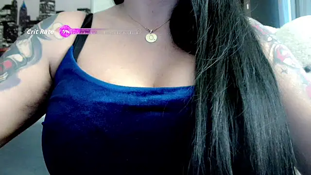 Snapshot of stormylana chatting on May 2026 08:00:01 AM stormylana online show from May 2026 08:00:01 AM