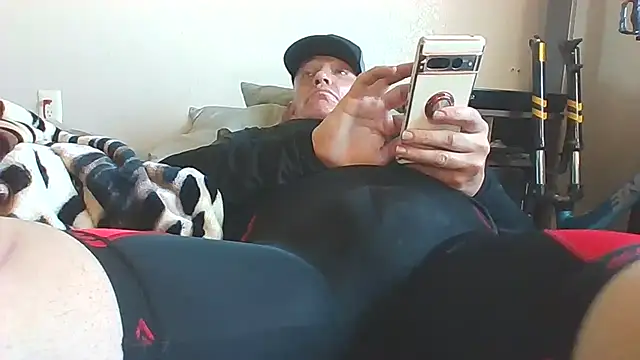 timothygonterman online show from March 2025 04:25:01 PM