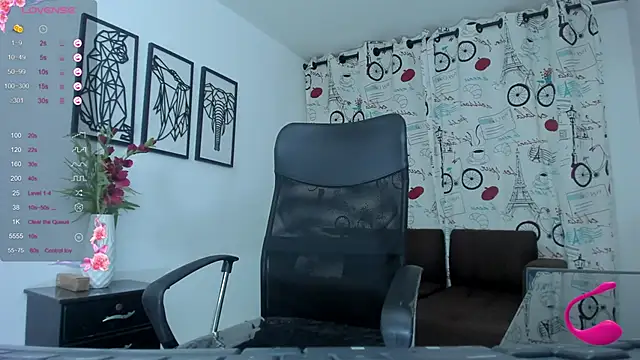 Snapshot of sweetfabianaxl chatting on December 2024 10:46:02 PM sweetfabianaxl online show from December 2024 10:46:02 PM