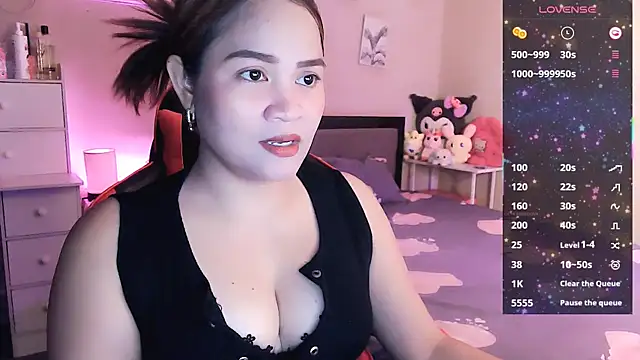 yenyen  online show from May 2026 01:23:02 AM