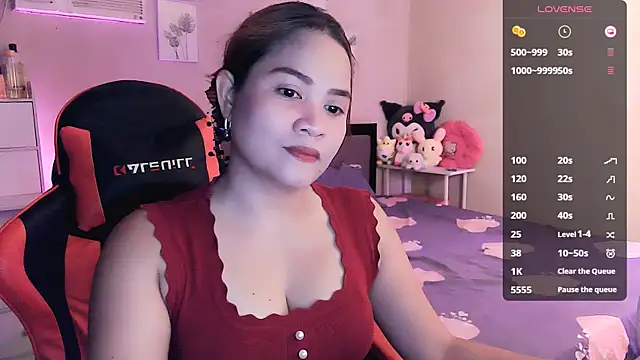 yenyen  online show from May 2026 01:40:01 PM