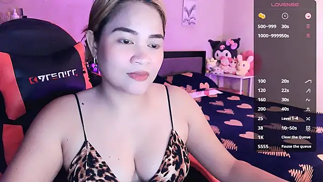 yenyen  online show from July 2026 01:10:02 AM