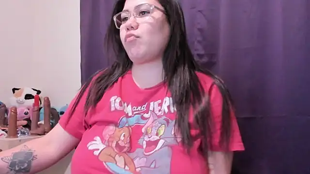 Snapshot of Bigt3ti chatting on January 2025 02:11:02 AM Bigt3ti online show from January 2025 02:11:02 AM