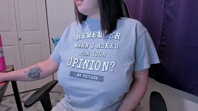 Snapshot of Bigt3ti chatting on January 2025 08:57:02 AM Bigt3ti online show from January 2025 08:57:02 AM