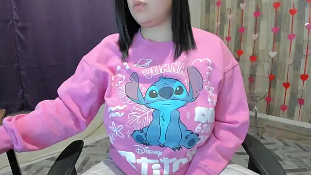 Snapshot of Bigt3ti chatting on February 2025 02:17:02 AM Bigt3ti online show from February 2025 02:17:02 AM