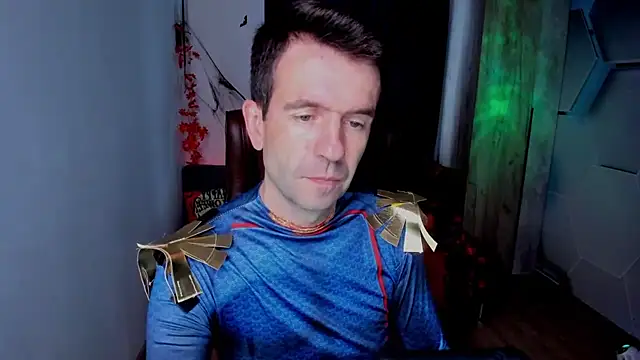 SteveTiger online show from November 2025 11:56:02 AM