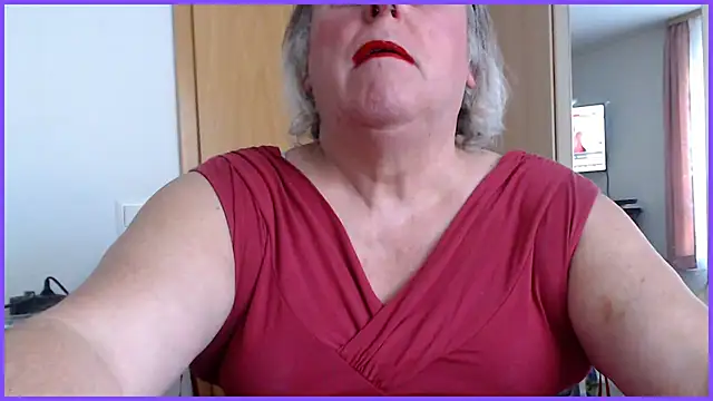 Snapshot of Sissygera chatting on March 2025 03:49:01 PM Sissygera online show from March 2025 03:49:01 PM