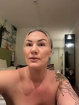 NastyMilf  online show from February 2026 06:17:02 PM