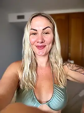 NastyMilf  online show from May 2026 10:43:01 AM