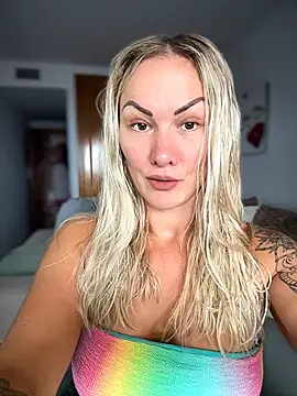 NastyMilf  online show from July 2026 08:27:02 AM