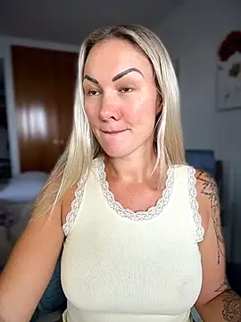NastyMilf  online show from July 2026 08:32:02 AM