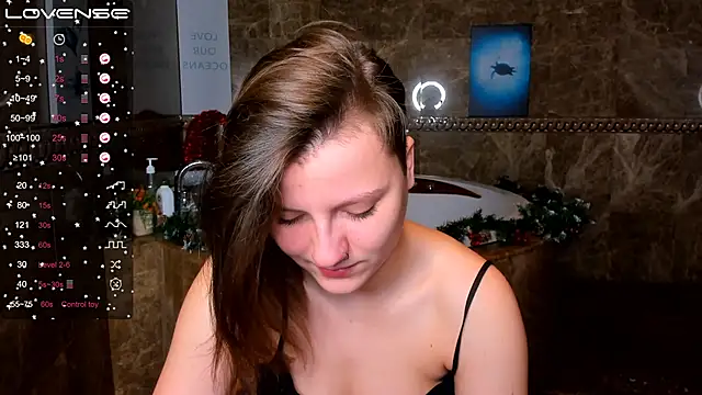 Snapshot of MelindaTin chatting on January 2025 01:02:01 AM MelindaTin online show from January 2025 01:02:01 AM